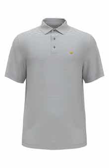 JACK NICKLAUS Stripe Golf Polo