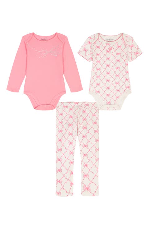 3-Piece Mix & Match Set (Baby)
