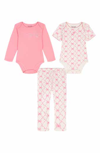 Juicy Couture 3-Piece Mix & Match Set