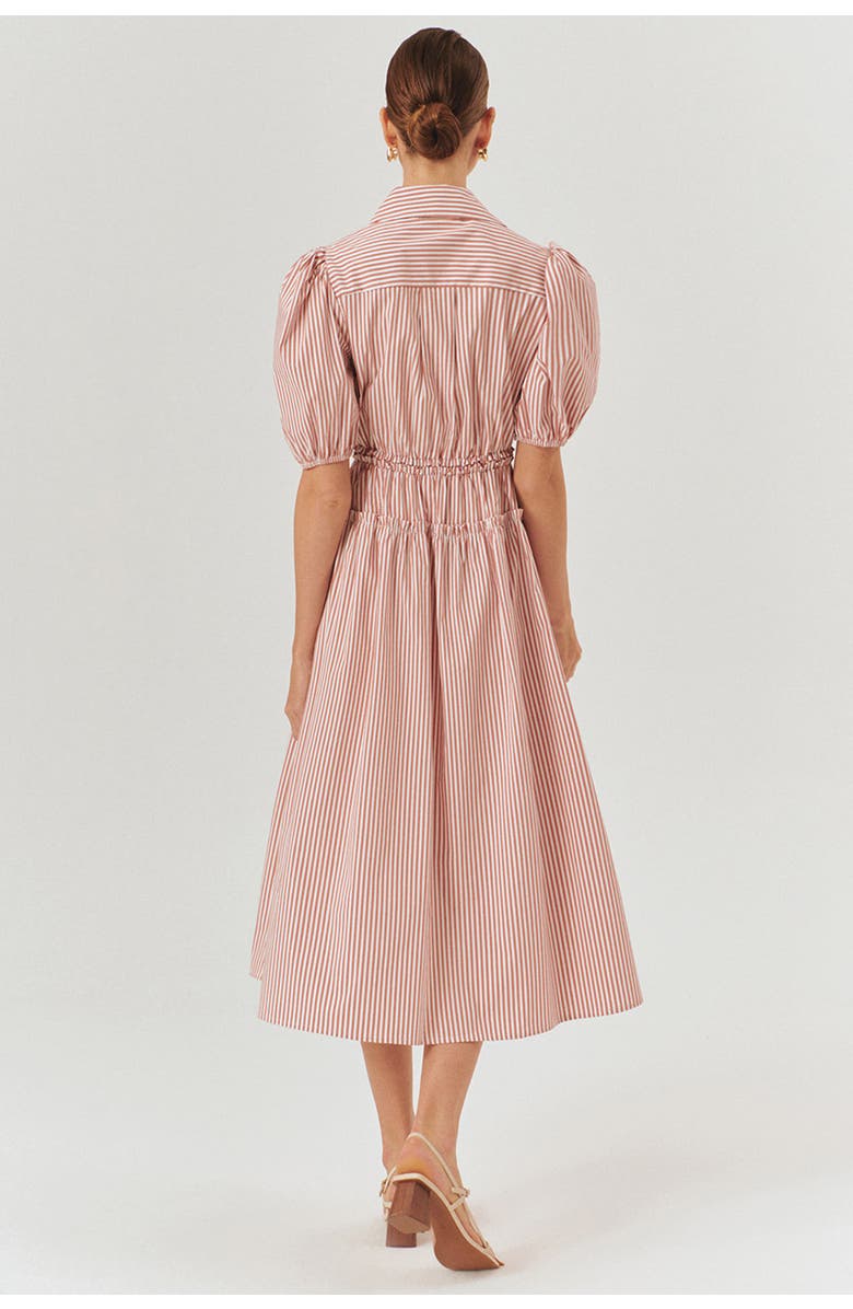 Exquise Legacy Midi Dress, Alternate, color,