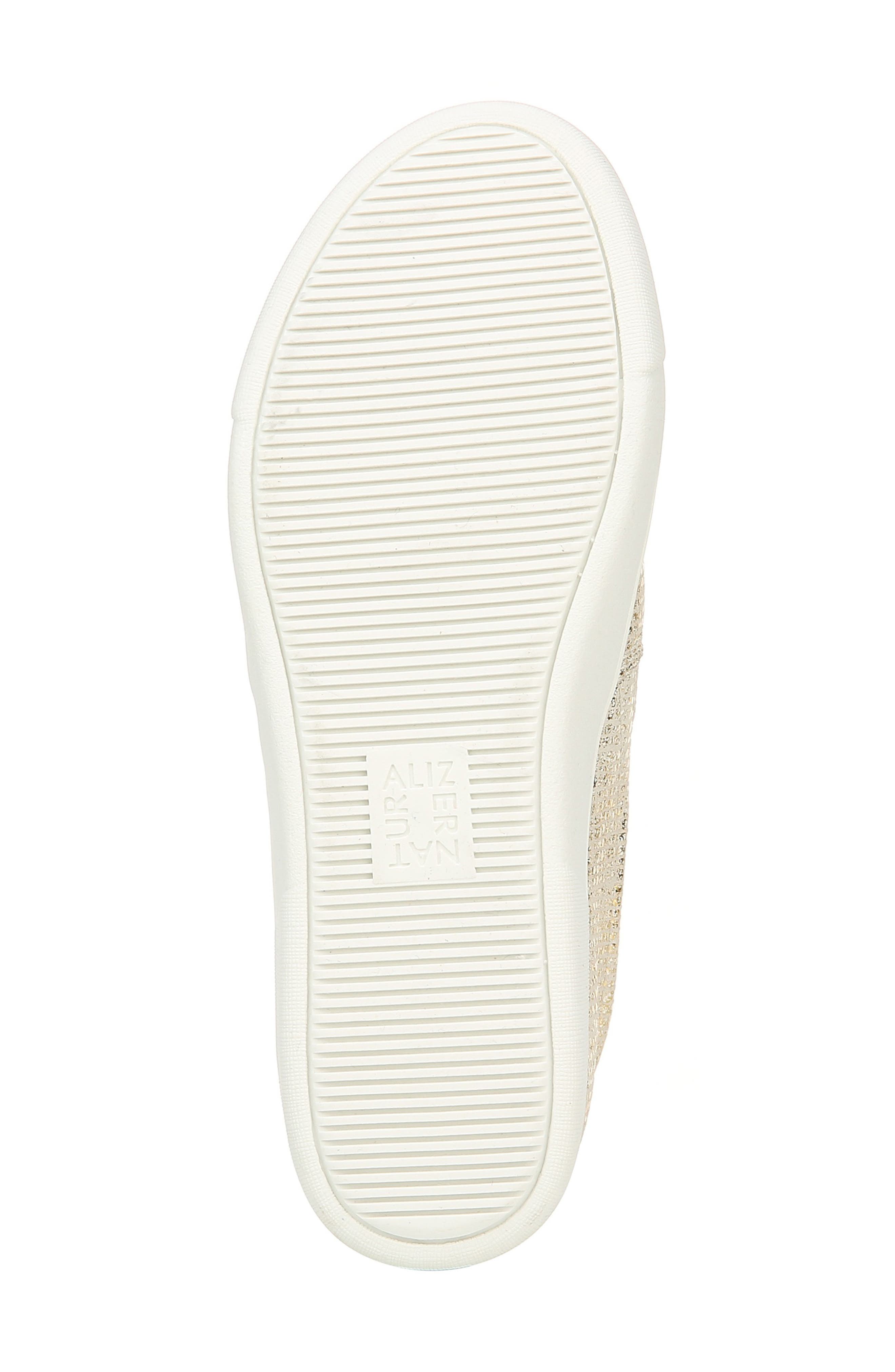 Naturalizer Marianne Slip-On Sneaker, Alternate, color, 