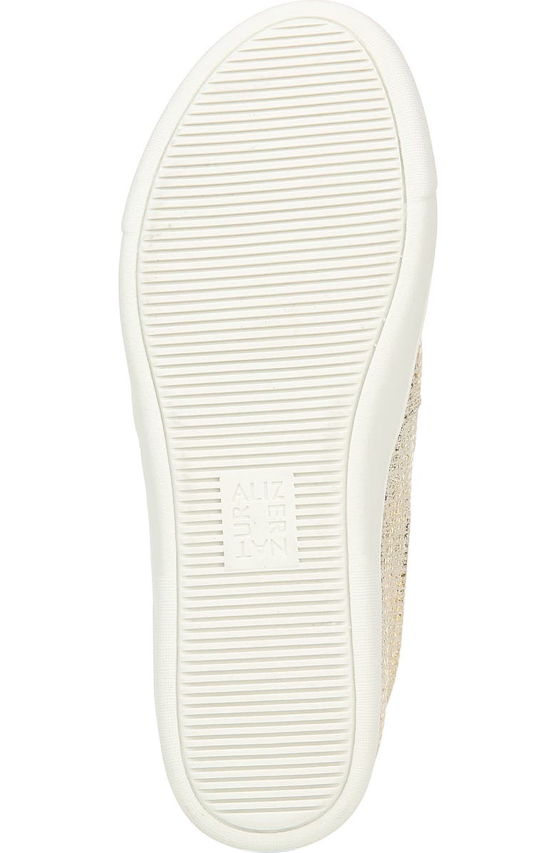 Naturalizer Marianne Slip-On Sneaker, Alternate, color,