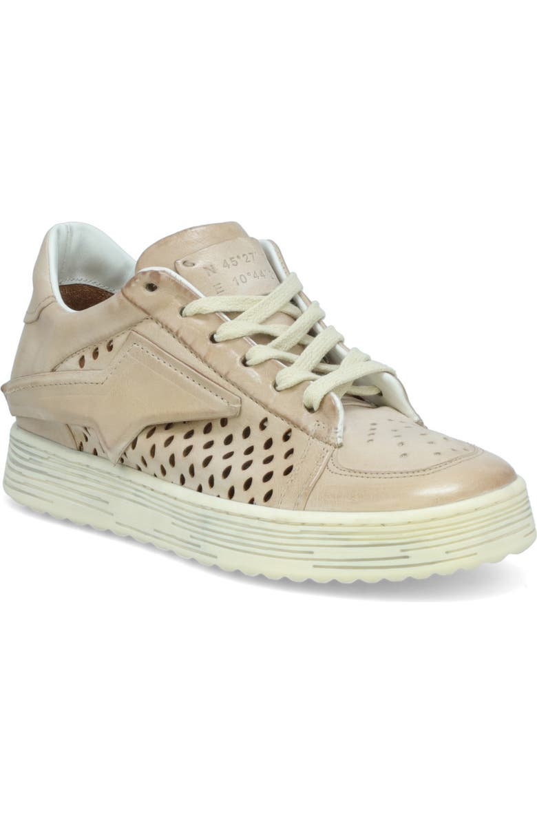 A.S.98 Adrian Sneaker, Main, color, Bone