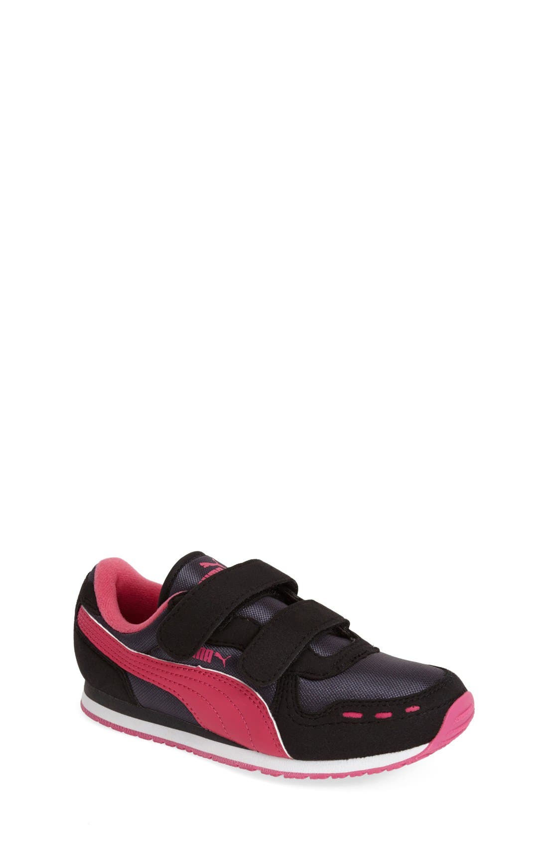 PUMA 'Cabana Racer' Sneaker, Main, color, 