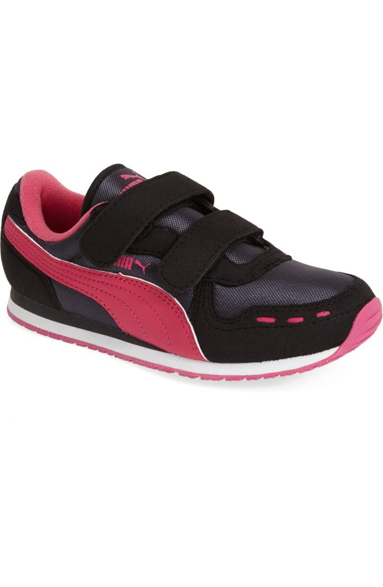 PUMA 'Cabana Racer' Sneaker, Main, color,