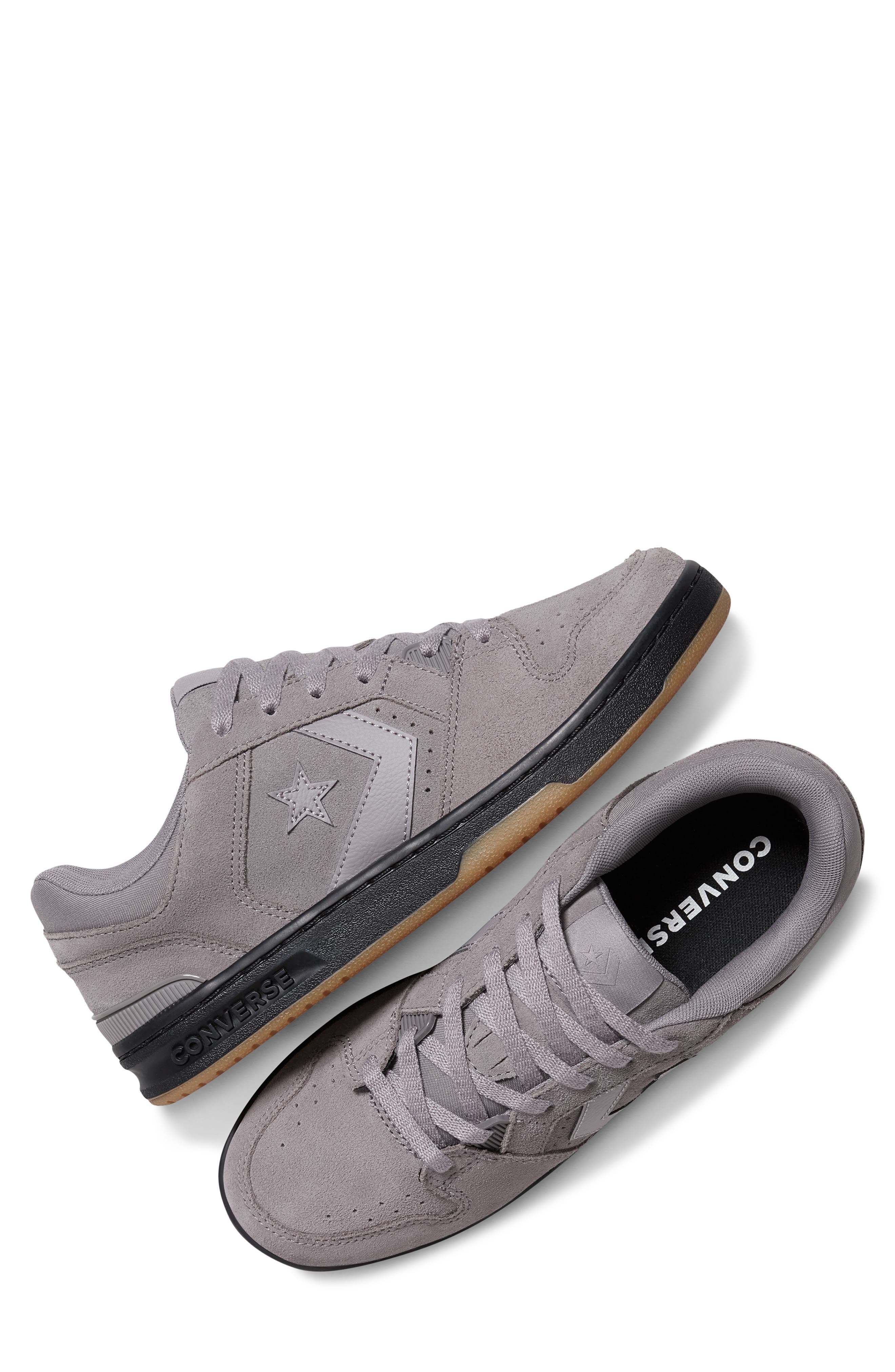 Converse CL98 Sneaker, Alternate, color, Dahlia Dust/ Black/ Gum