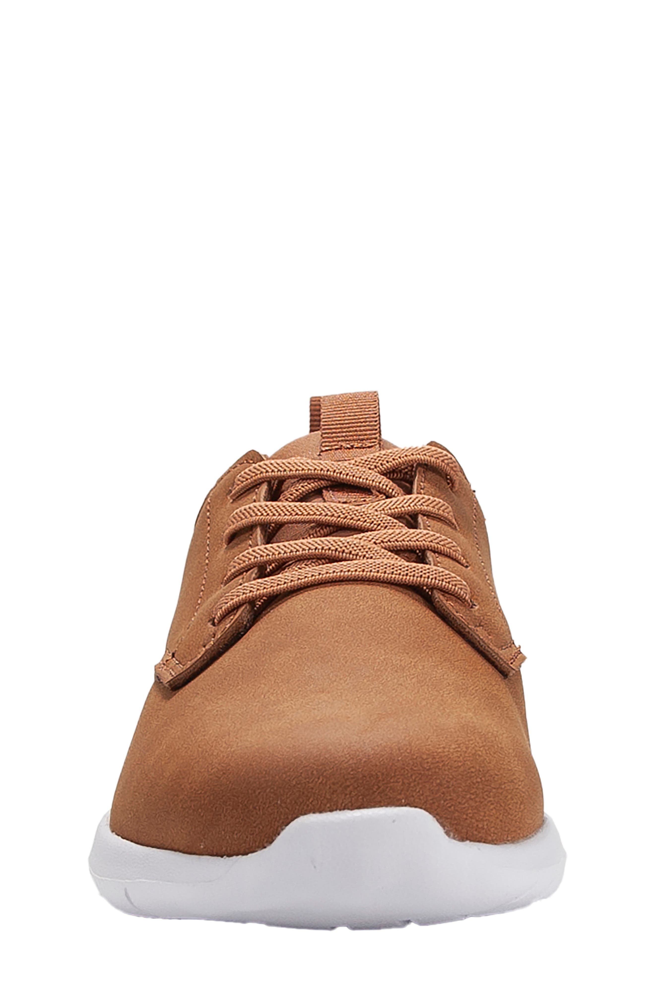 Kids' Cal Jr Slip-On Sneaker, Alternate, color, TAN