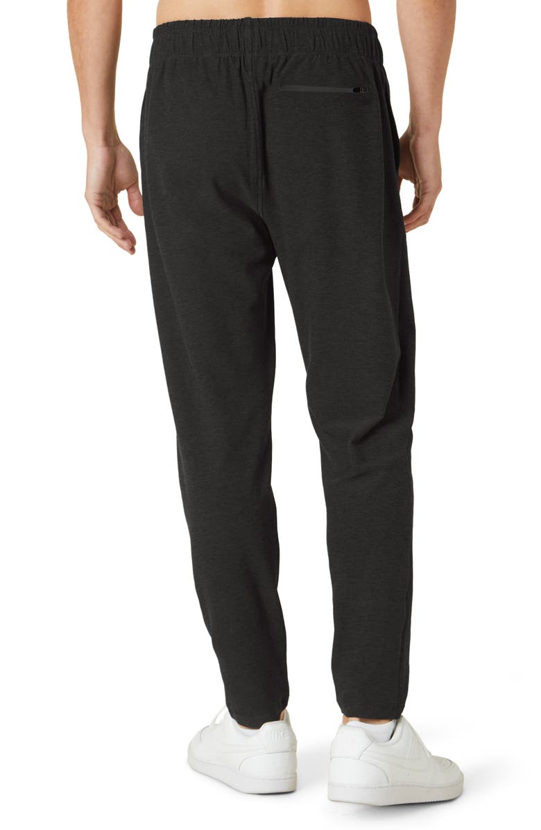 Beyond Yoga Take It Easy Athletic Pants, Alternate, color,