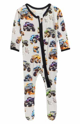 Print Footie