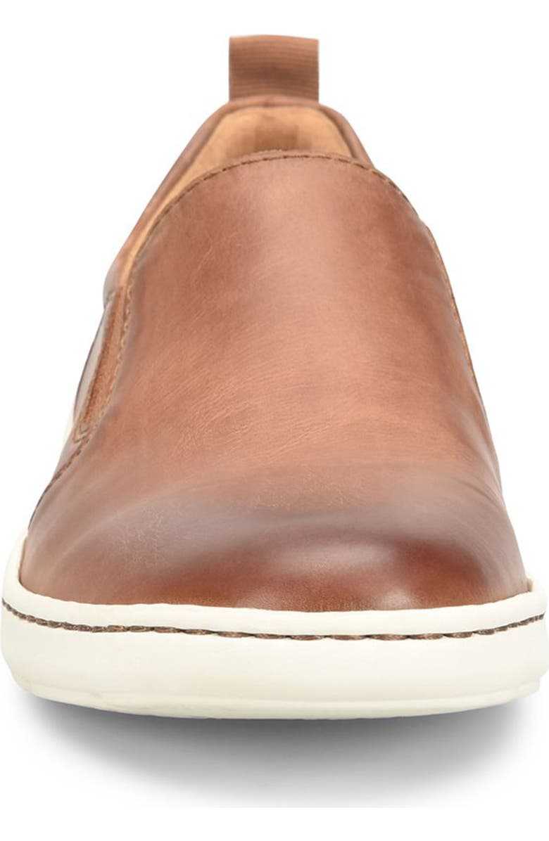 Børn Mitchell Slip-On Shoe, Alternate, color,