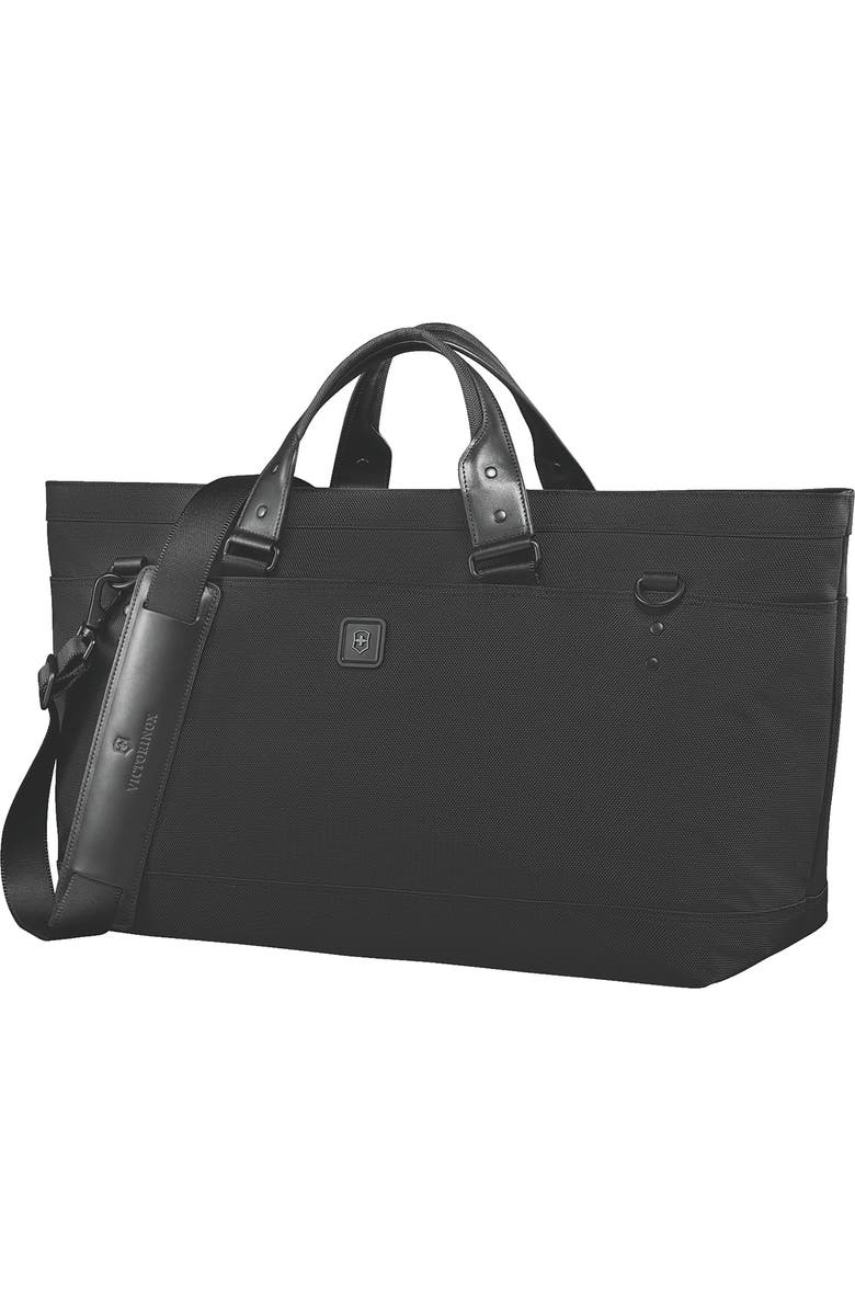 Victorinox Swiss Army<sup>®</sup> Lexicon 2.0 Deluxe Tote Bag, Main, color,