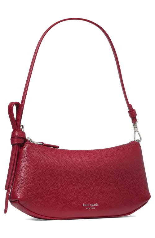 Kate Spade New York Loop Pebble Leather Shoulder Bag