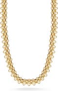 SPHERA MILANO Chain Necklace