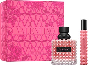 Donna Born in Roma Eau de Parfum 2-Piece Gift Set $206 Value