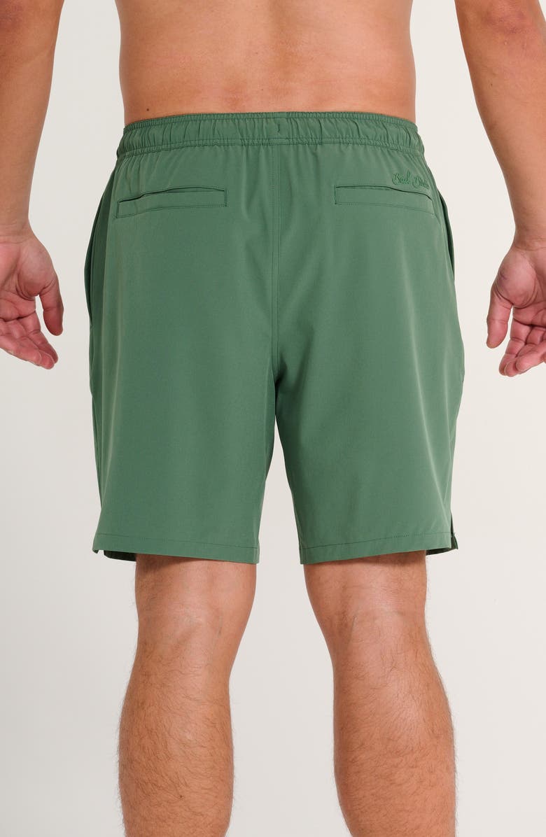 Bad Birdie Active Shorts, Alternate, color,