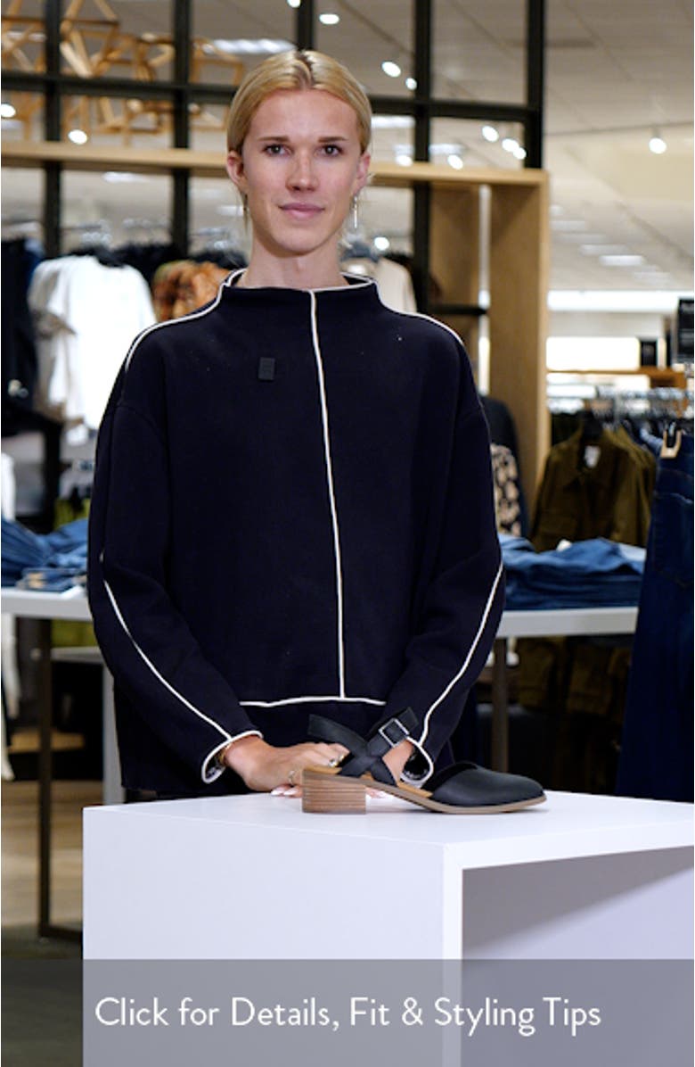 Jaclyn Ankle Strap Pump, sales video thumbnail