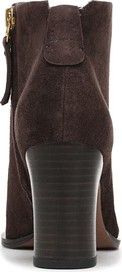 Jerilyn Bootie