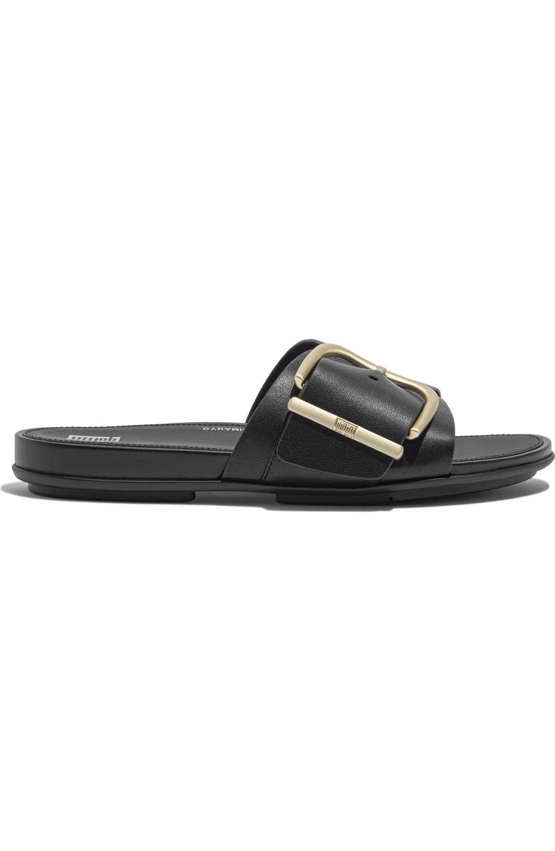 FitFlop Gracie Slide Sandal, Alternate, color,