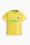  Yellow/Brasil