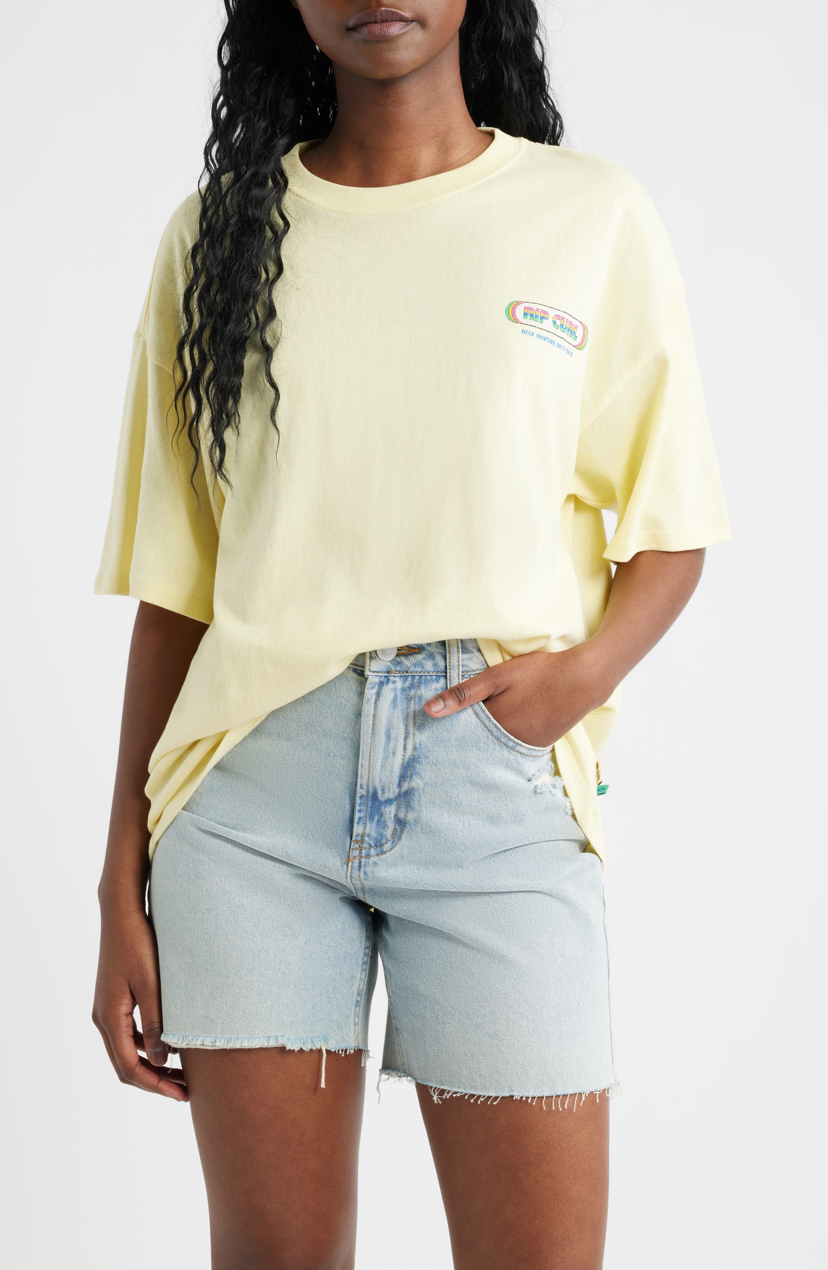 selected YELLOW
