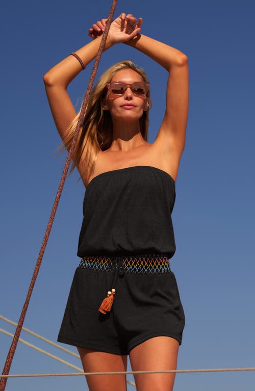 Soluna Sunset Cover-up Romper