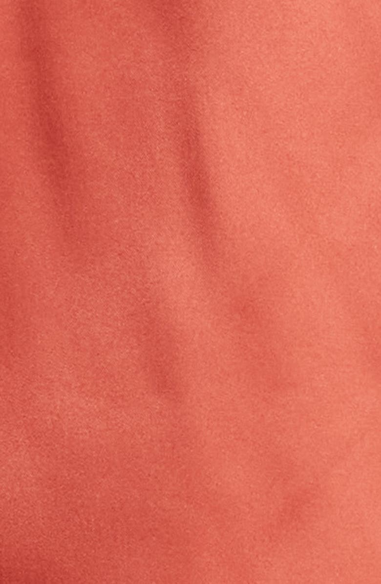 Natori Glamour Satin Short Pajamas, Alternate, color, 