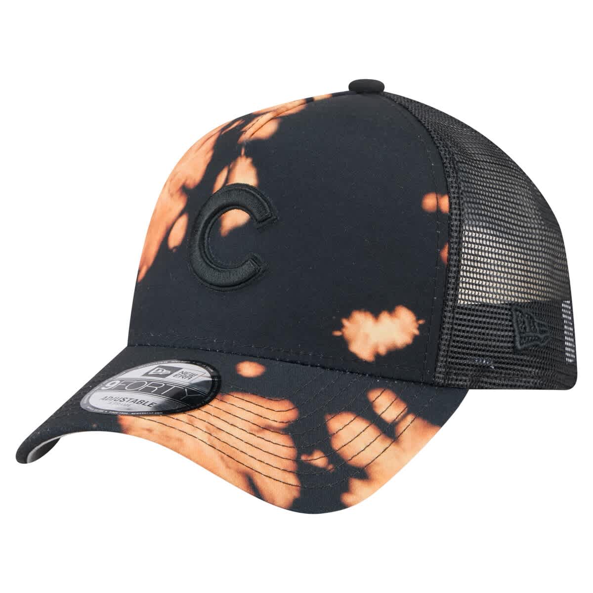 selected Black