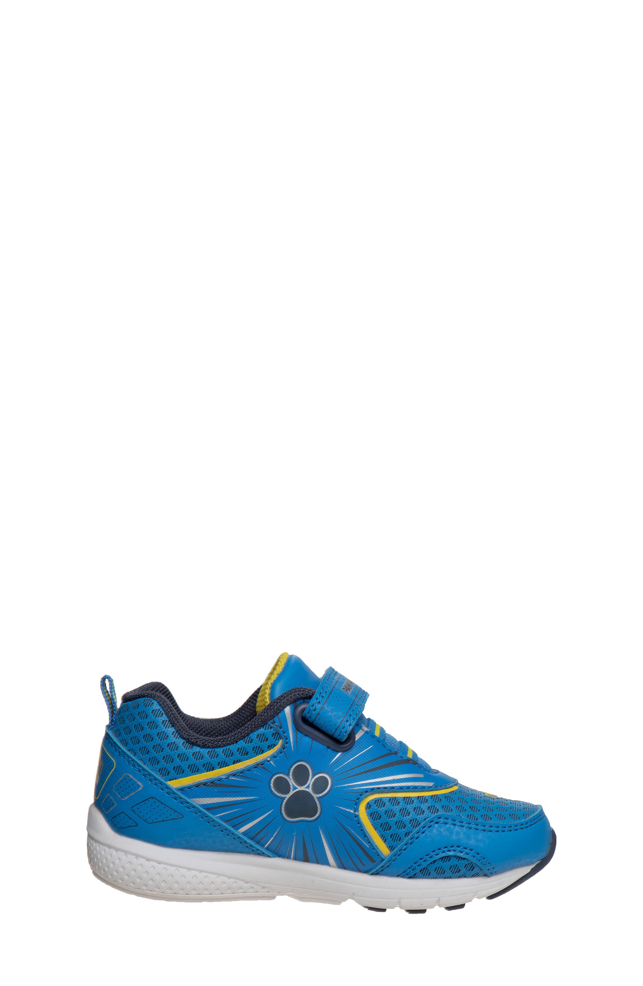 JOSMO Kids' Paw Patrol Sneaker, Alternate, color, 