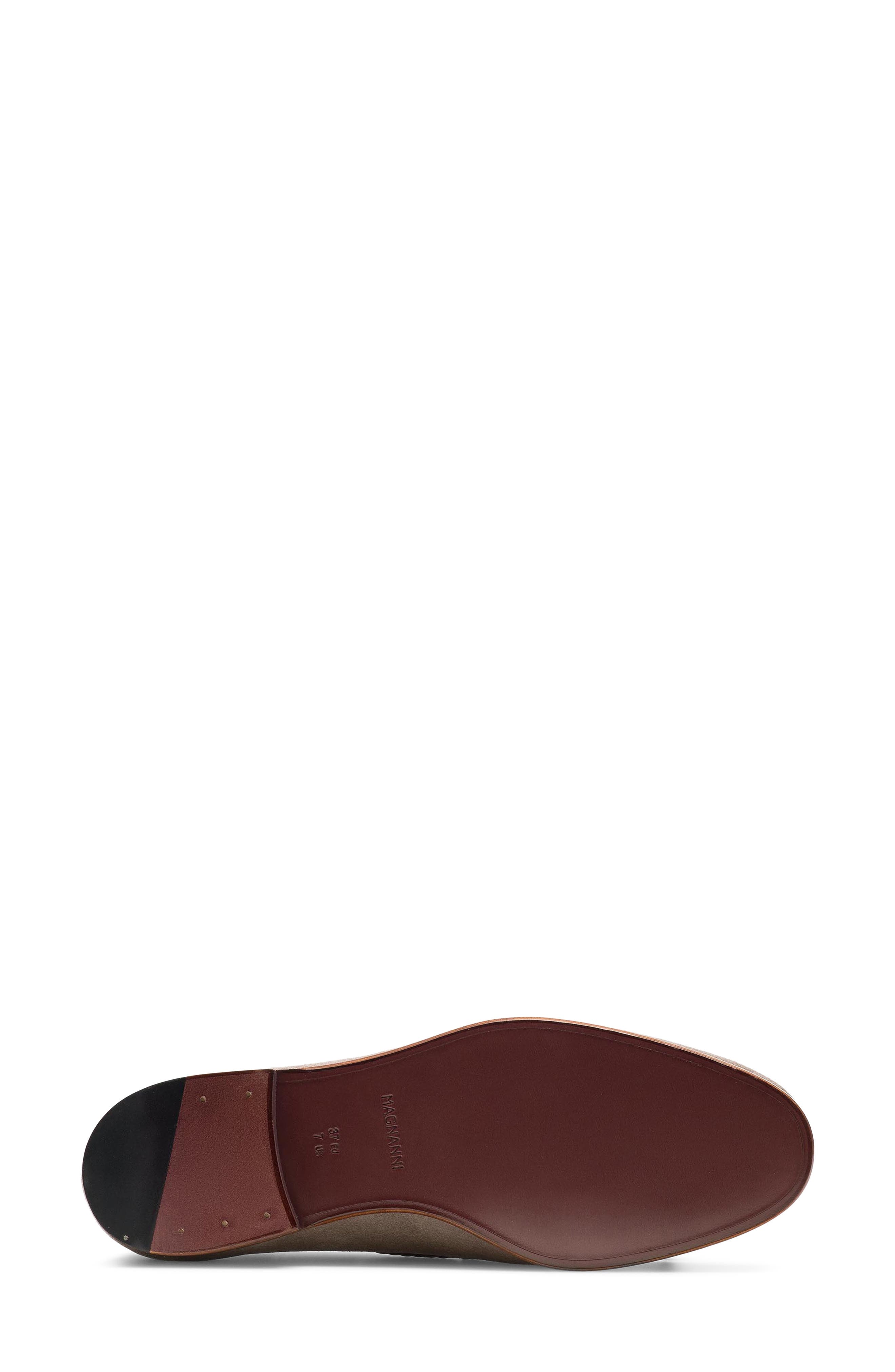 Shireen Leather Derby, Alternate, color, TAUPE