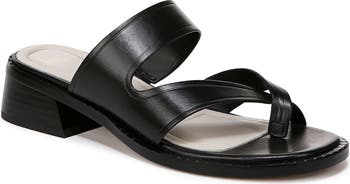 SARTO by Franco Sarto Saylor Slide Sandal (Women) | Nordstrom SARTO by Franco Sarto Saylor Slide Sandal (Women) | Nordstrom