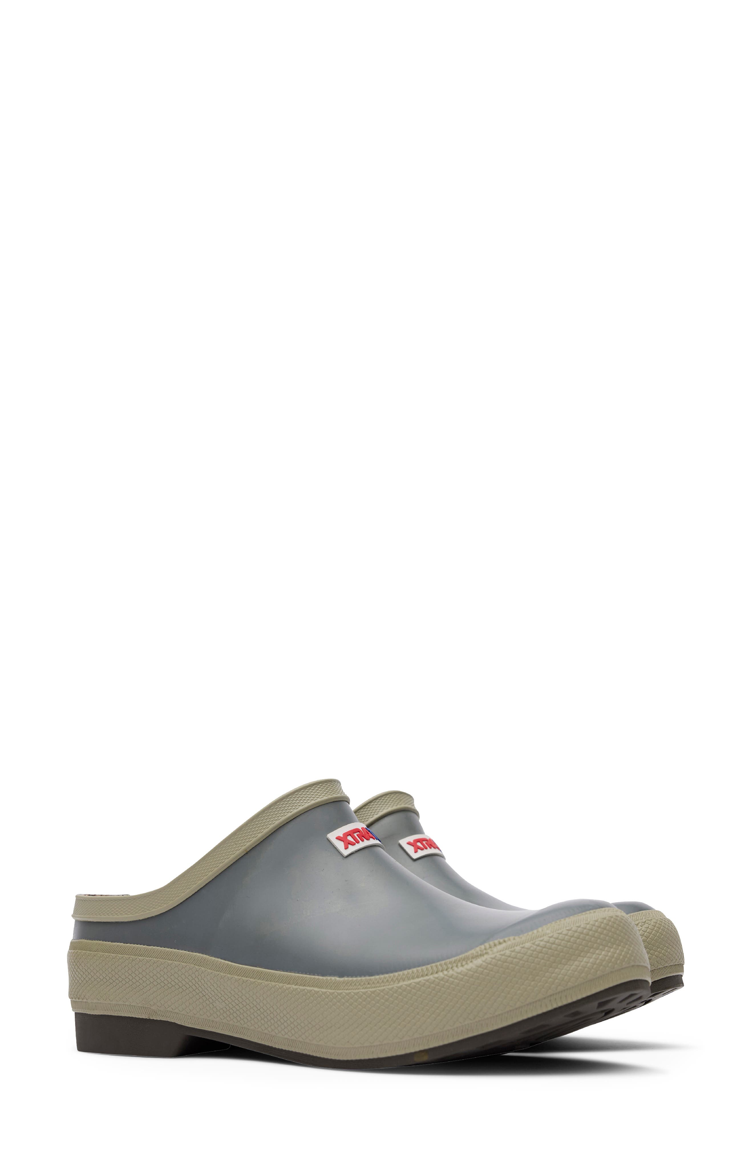 Legacy Waterproof Mule, Alternate, color, LEGACY GREY