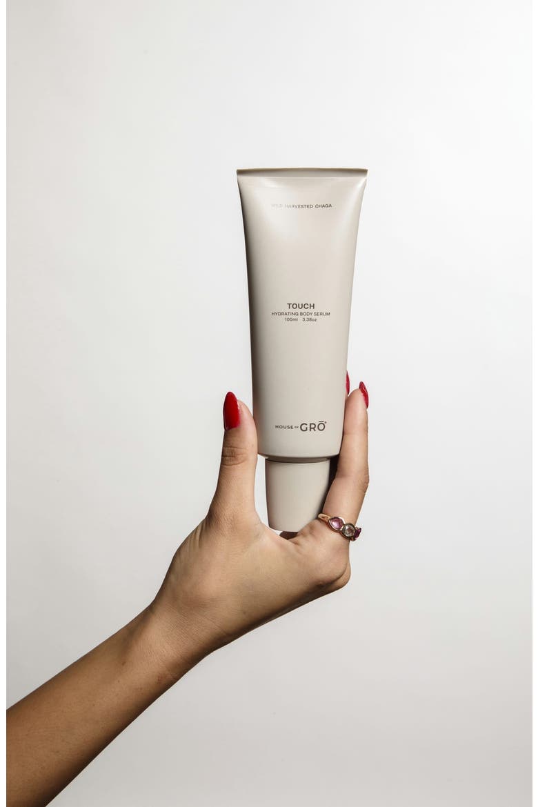 Touch Hydrating Body Serum, Alternate, color, NONE