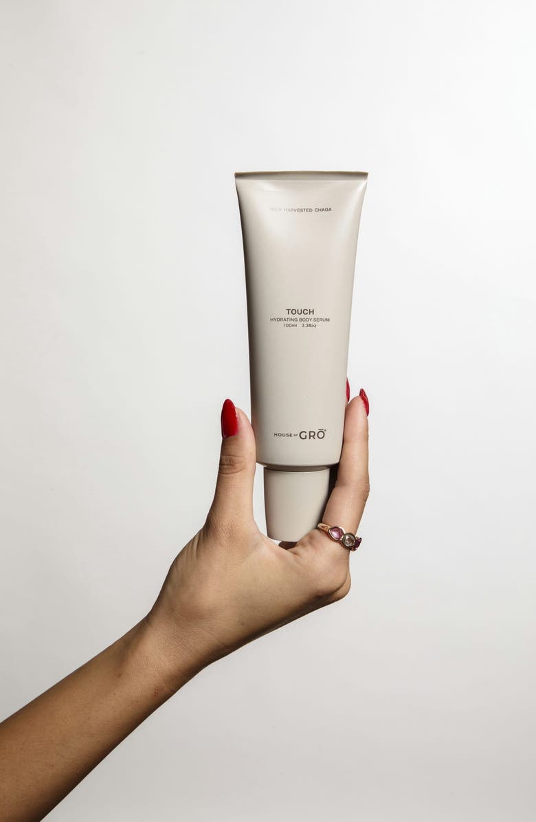 House of Grō Touch Hydrating Body Serum, Alternate, color, 