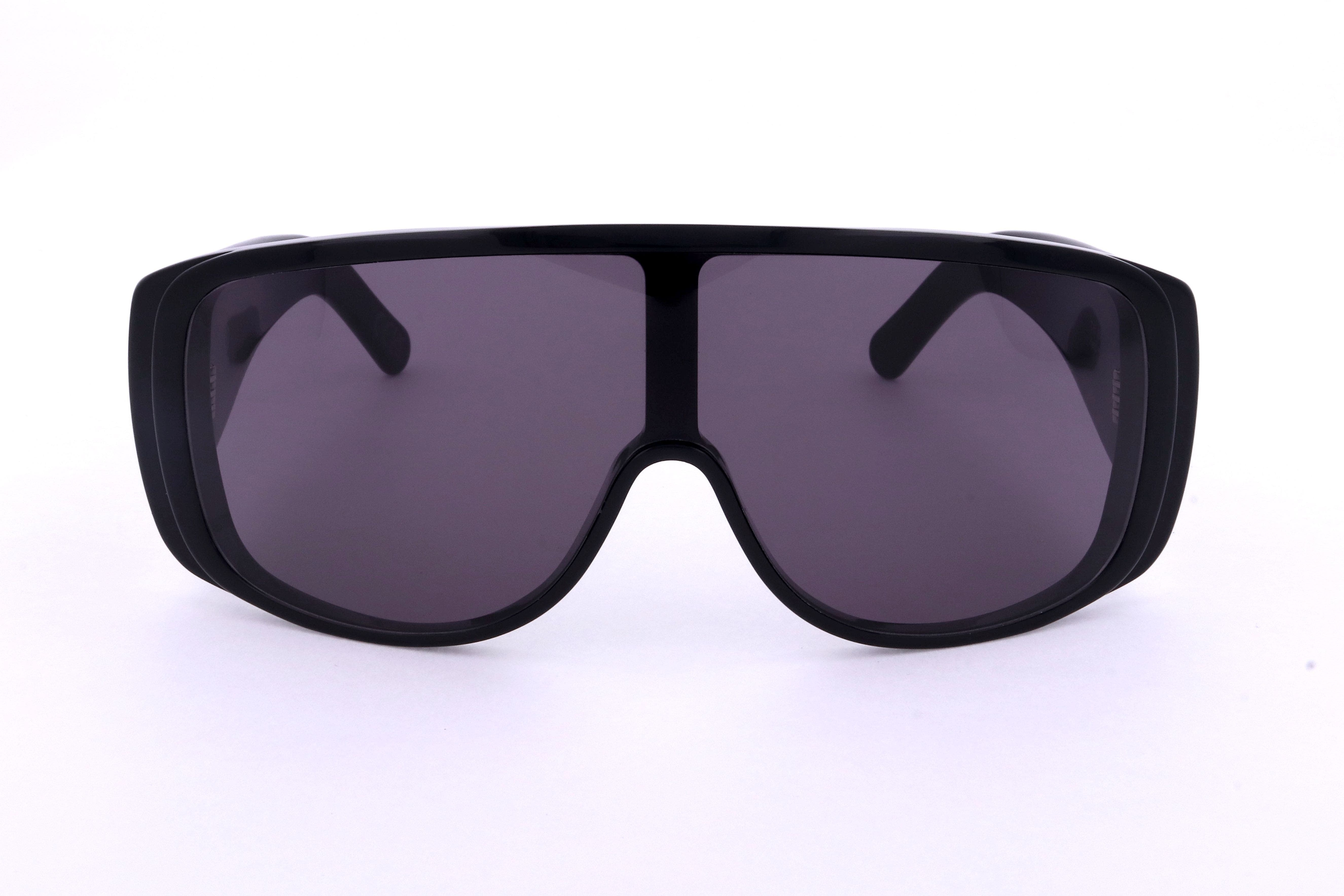 selected BLACK