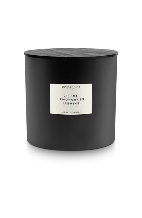 Inspired by 5-Star Resort Scents Candle