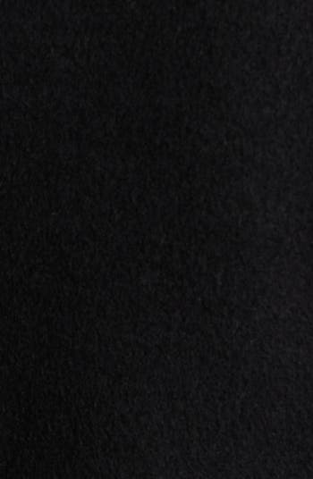 Stand Collar Wrap Coat