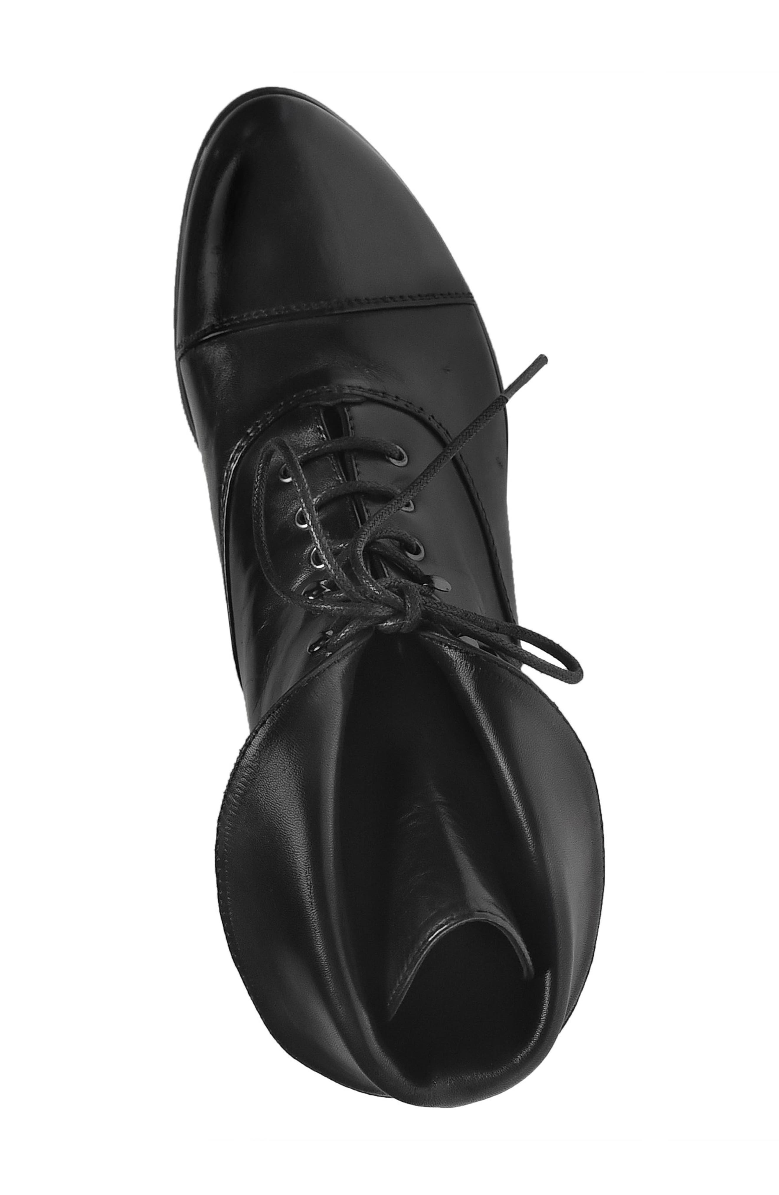 Spring Step 'Galil' Boot, Alternate, color, 