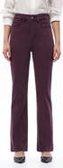 Bayeas High Waist Bootcut Jeans