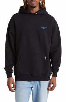 Represent Owners' Club Cotton Graphic Hoodie