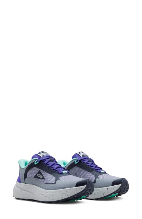 Freedom Trail Sneaker