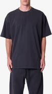 mnml Boxy Cotton T-Shirt