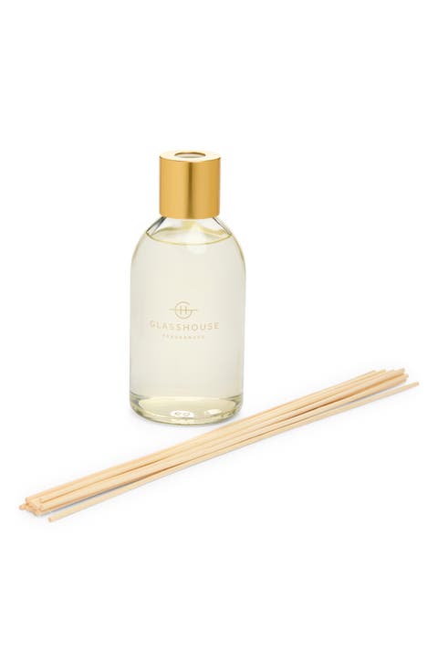 Fragrance Reed Diffuser
