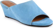 Seychelles Isn't She Lovely Wedge Slide Sandal