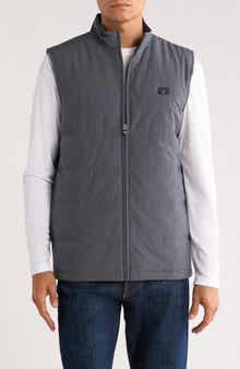 TravisMathew Cold Heart 2.0 Vest