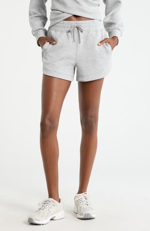 Dreamweave™ Retro Shorts