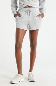 MPG Dreamweave™ Retro Shorts
