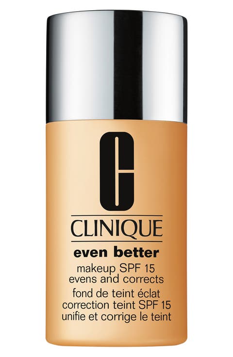 Even Better™ Makeup Broad Spectrum SPF 15 Foundation