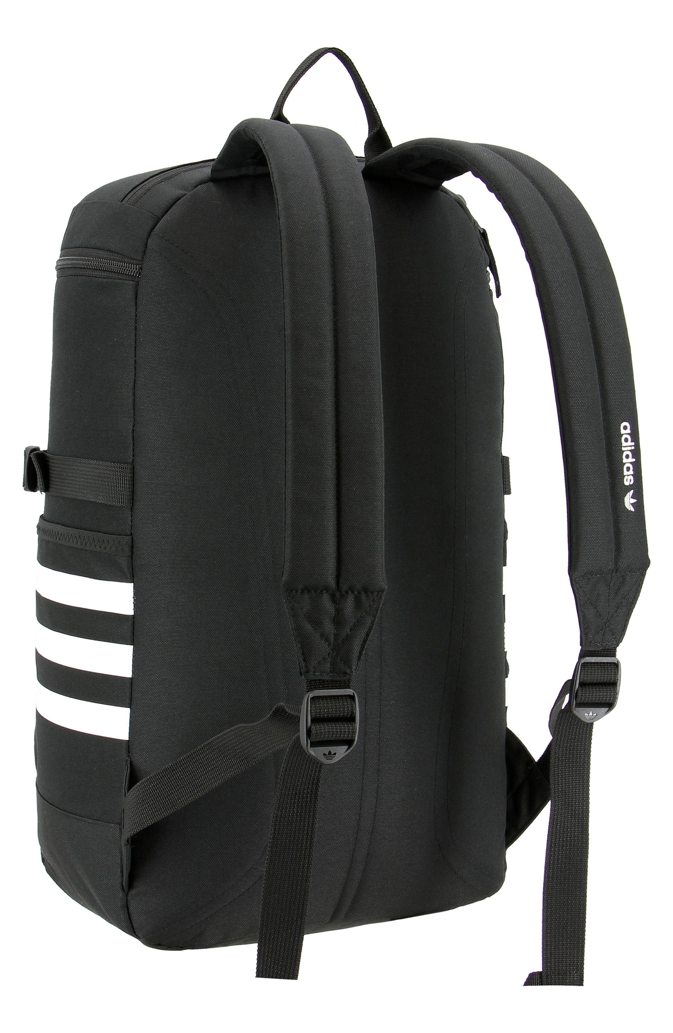 adidas Originals Backpack, Alternate, color, 