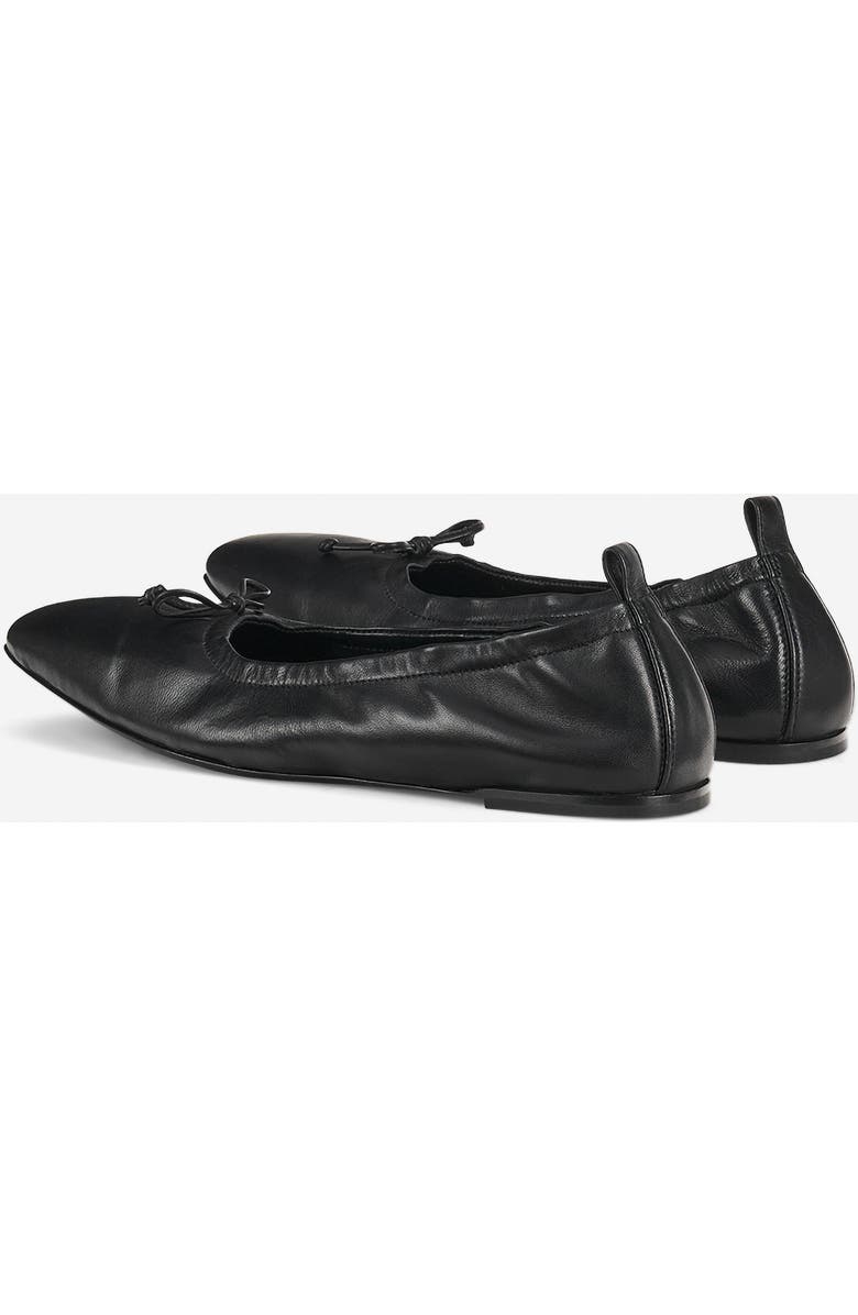 AGL Memy ballet flat, Alternate, color, Black