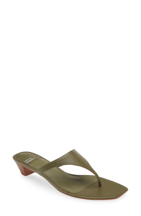 Glenda Flip Flop
